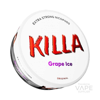 Grape Ice by Killa White