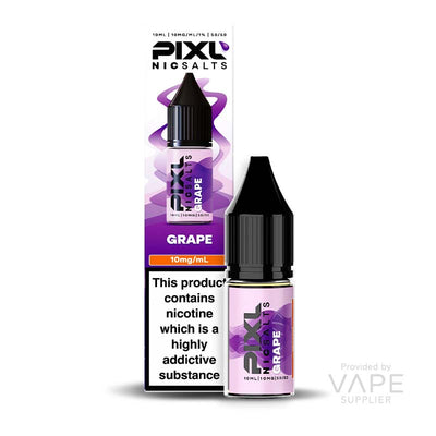 PIXL Vape Supplier Ltd PIXL Vape Supplier Ltd