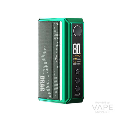 Voopoo Drag 5 Vape Mod