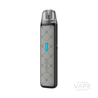 lost vape ursa nano s 2 pod kit grey neverfall