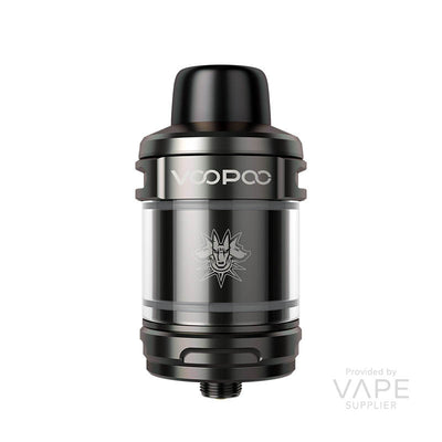 voopoo uforce x tank 2ml gun metal