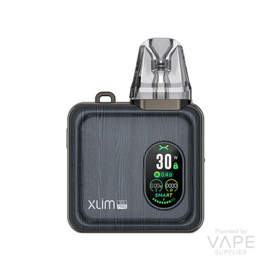 OXVA Xlim SQ Pro Pod Kit