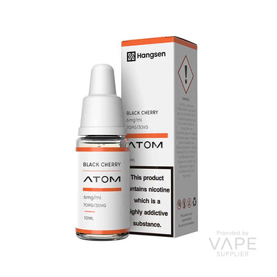 Hangsen Atom Freebase 18mg