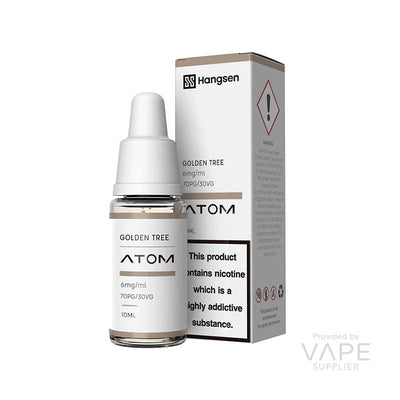 Hangsen Atom Freebase 18mg
