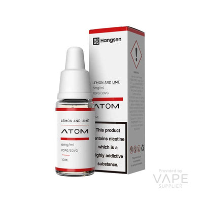 Hangsen Atom Freebase 6mg