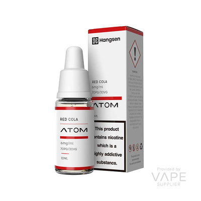 Hangsen Atom Freebase 12mg
