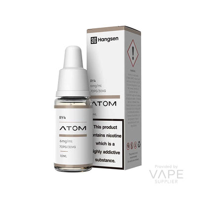 Hangsen Atom Freebase 12mg