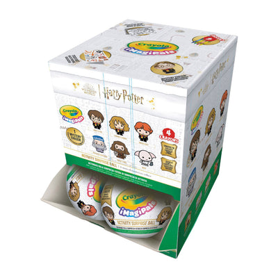 Crayola ImagiPals Activity Surprise Ball - Harry Potter RRP £3.99