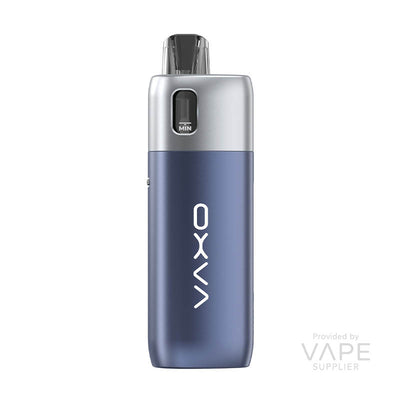 oxva oneo pod kit haze blue