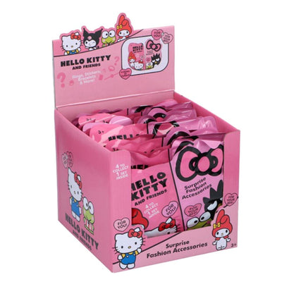 Hello Kitty Fashion Surprise RRP £1.00