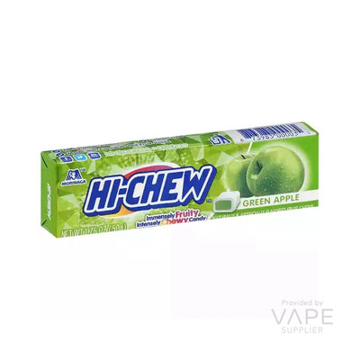 Hi-Chew 50g RRP £1.39