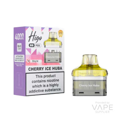 Higo BB Pod