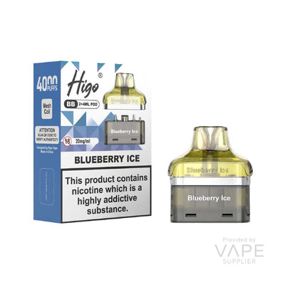 Higo BB Pod