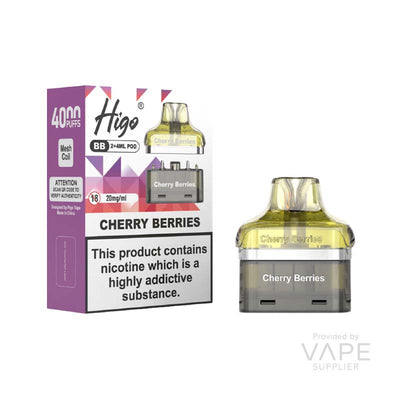 Higo BB Pod