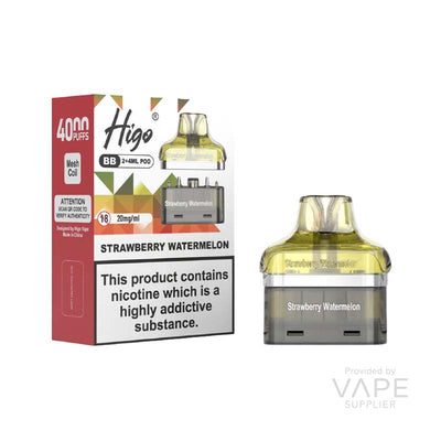 Higo BB Pod