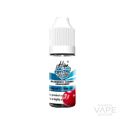 Higo Crystal 20mg Nic Salt