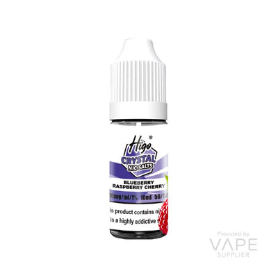 Higo Crystal 20mg Nic Salt