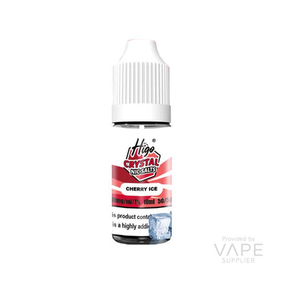 Higo Crystal 20mg Nic Salt
