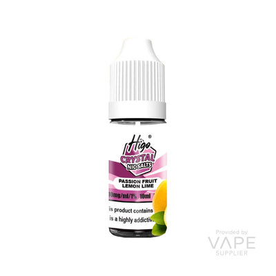 Higo Crystal 20mg Nic Salt