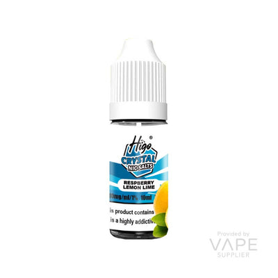 Higo Crystal 20mg Nic Salt