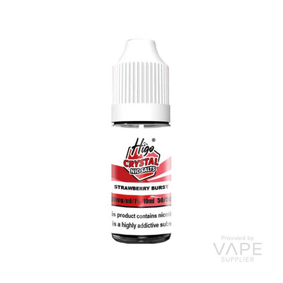 Higo Crystal 20mg Nic Salt