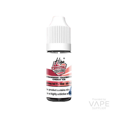 Higo Crystal 20mg Nic Salt