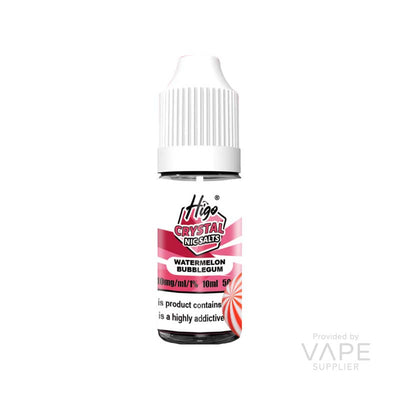 Higo Crystal 20mg Nic Salt