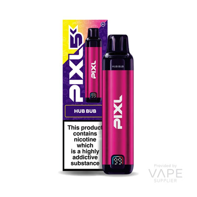 PIXL 5K Prefilled Pod Kit