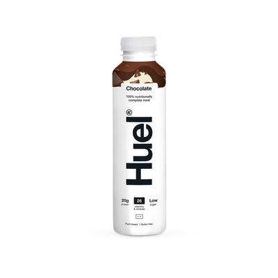 Huel Ready-to-Drink Meal Chocolate 500ml