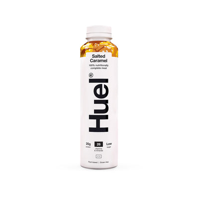 Huel Ready-to-Drink Meal Salted Caramel 500ml