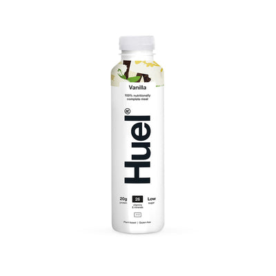 Huel Ready-to-Drink Meal Vanilla 500ml