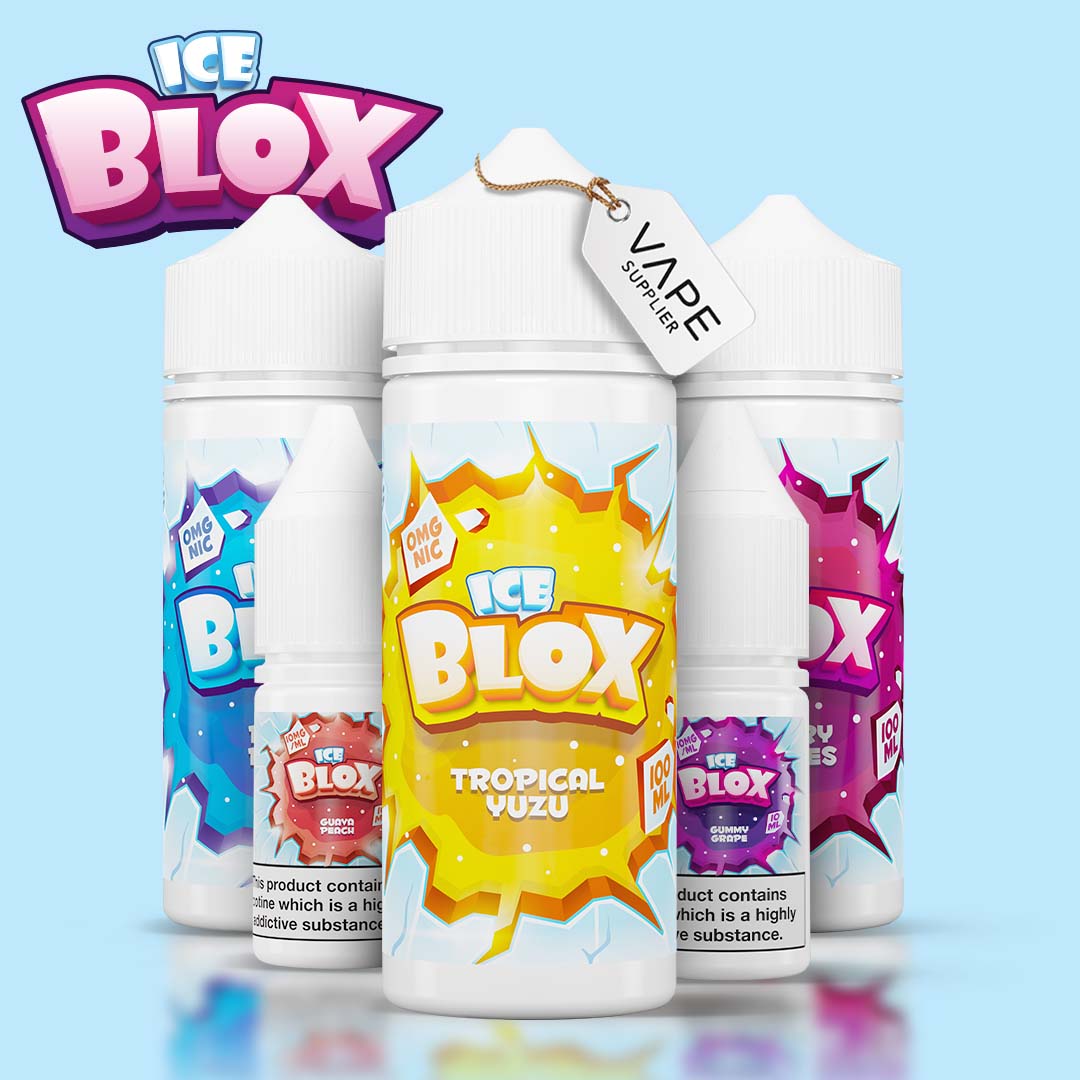 About Ice Blox