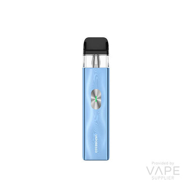 vaporesso xros 4 mini podkit ice blue