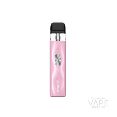 vaporesso xros 4 mini podkit ice pink