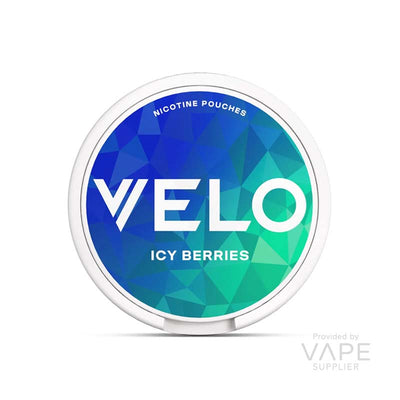 Velo 17mg Nicotine Pouches