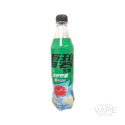 Sprite (China) Sugar Free 500ml RRP 2.49 - LABELS