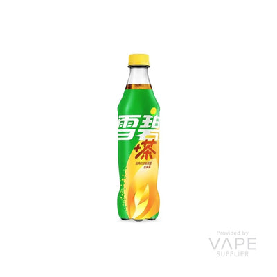 Sprite (China) 500ml RRP £2.49 - LABELS