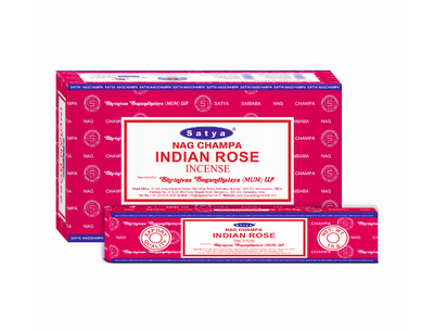 SATYA Incense Sticks 15g
