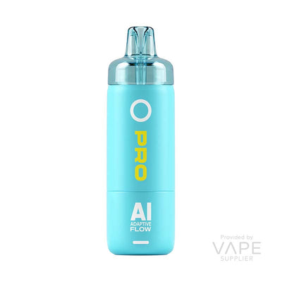 insta o pro prefillled pod kit