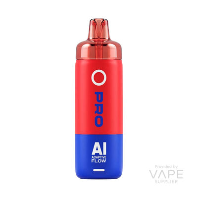 insta o pro prefillled pod kit