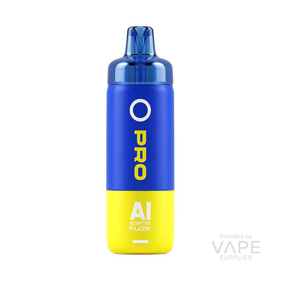 insta o pro prefillled pod kit