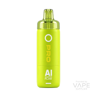 insta o pro prefillled pod kit
