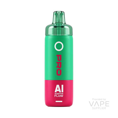 insta o pro prefillled pod kit