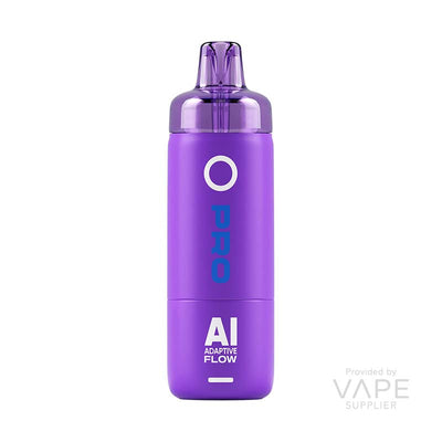 insta o pro prefillled pod kit