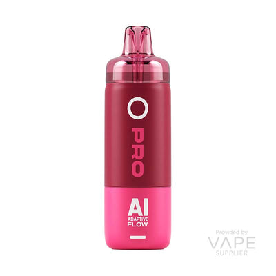 insta o pro prefillled pod kit