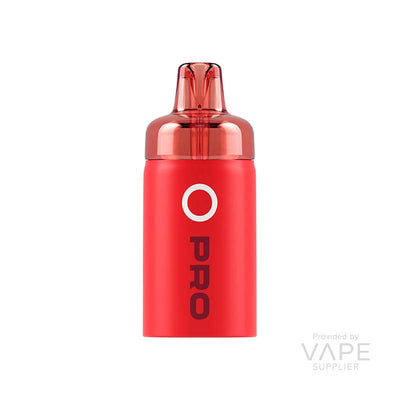 insta o pro prefillled pod