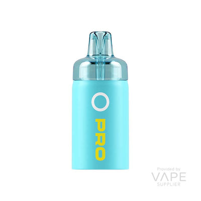 insta o pro prefillled pod