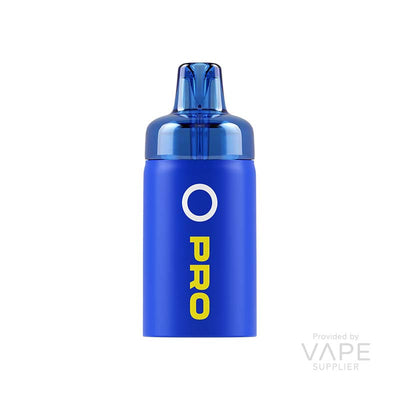 insta o pro prefillled pod
