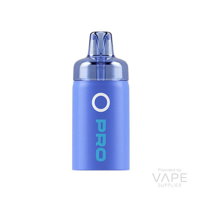 insta o pro prefillled pod