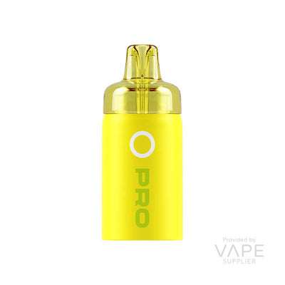 insta o pro prefillled pod